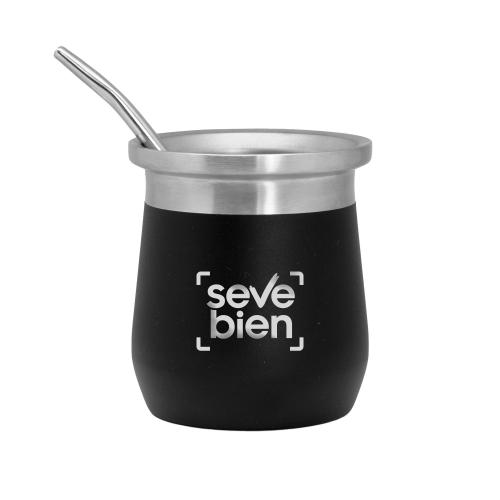 set de mate térmico personalizado con logo para empresas_ argentina