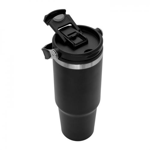 mug térmico con asa y sorbete personalizado con logo para empresas_ argentina