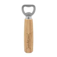 destapador de botellas con mango de madera personalizado para empresas_ argentina