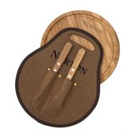 set de asado con estuche personalizado por mayor