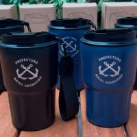 vaso termico metalico personalizado por mayor