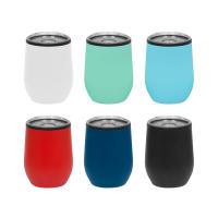 vasos termicos metalicos economicos personalizados con logo por mayor