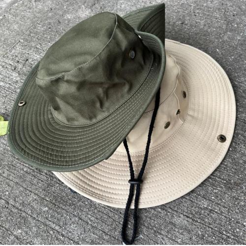 Sombrero Australiano