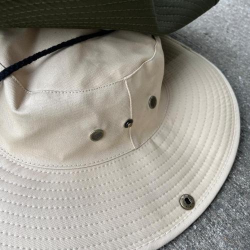 Sombrero Australiano
