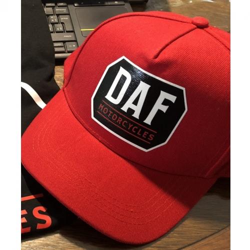Gorra 5 Gajos Acrílico con Velcro