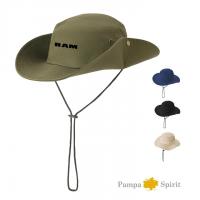 sombreros australianos personalizados por mayor con logo para safaris
