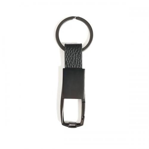 Llavero Metálico Zinc