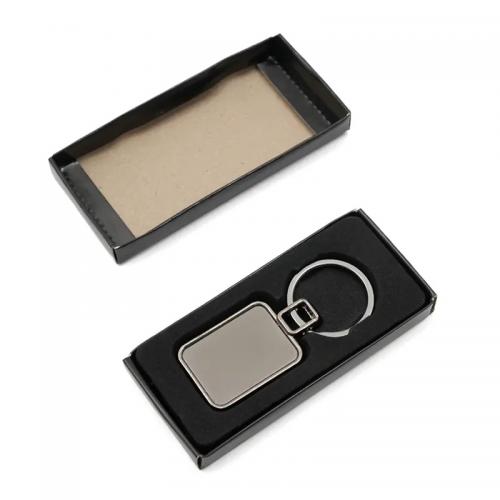 Llavero Metálico