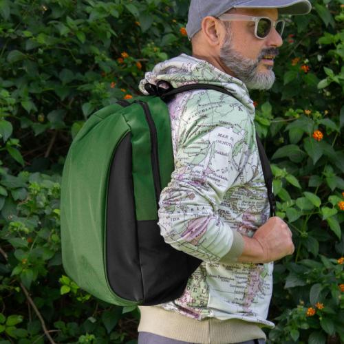 Mochila Económica