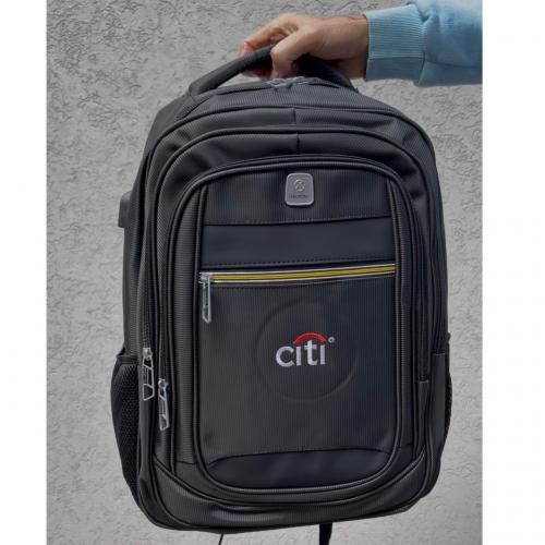 Mochila Porta Notebook Unicross