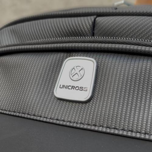 Mochila Porta Notebook Unicross