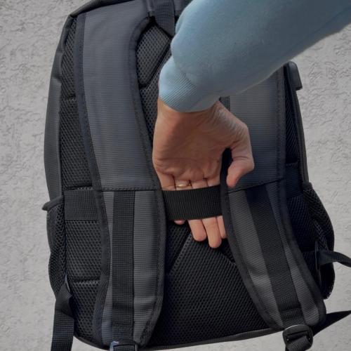 Mochila Porta Notebook Unicross