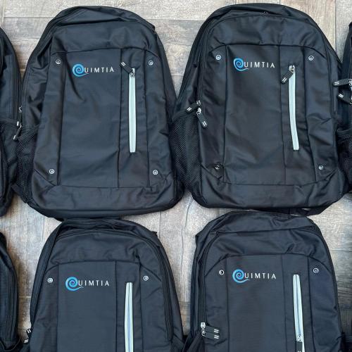 Mochila Porta Notebook