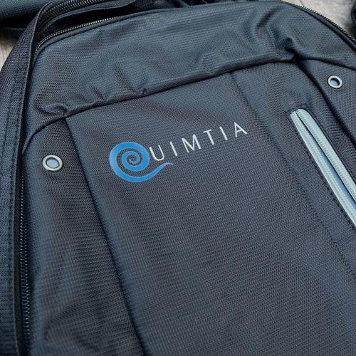 Mochila Porta Notebook