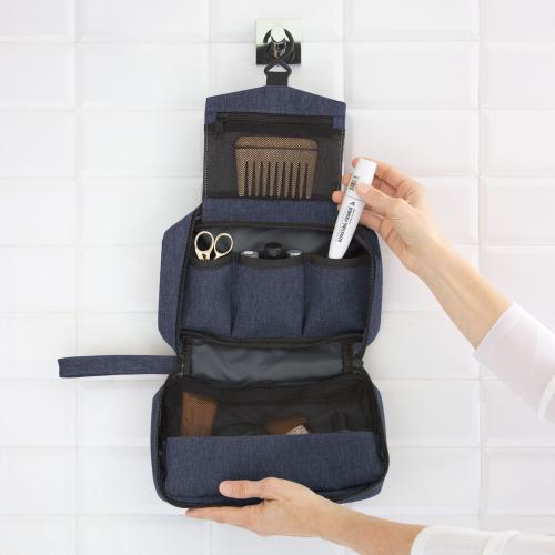 Necessaire colgante