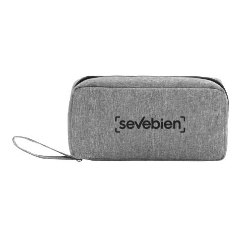 Necessaire colgante