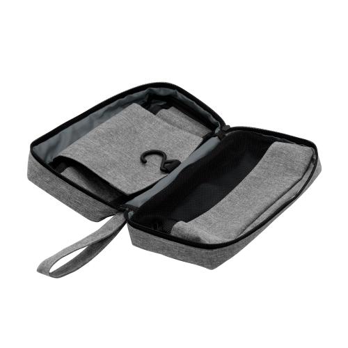 Necessaire colgante