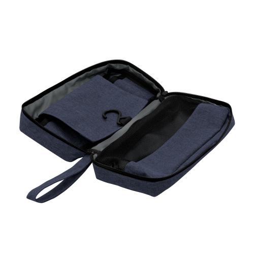 Necessaire colgante