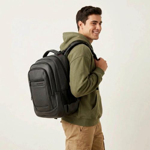 Mochila Porta Notebook Unicross