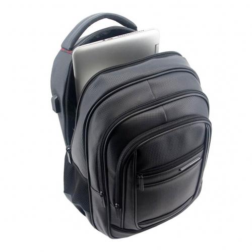 Mochila Porta Notebook Unicross