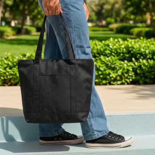 bolsa cooler térmica personalizada con logo por mayor para empresas - orca