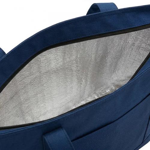 bolsa cooler térmica personalizada con logo por mayor para empresas - orca