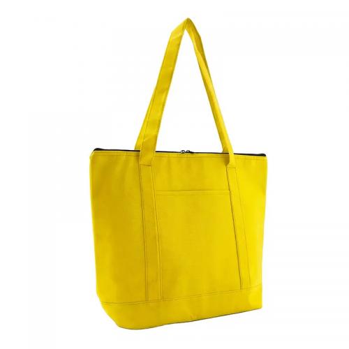 bolsa cooler térmica personalizada con logo por mayor para empresas - orca