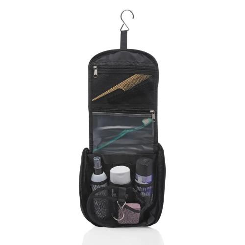 neceser de viaje personalizado con logo por mayor para empresas argentina