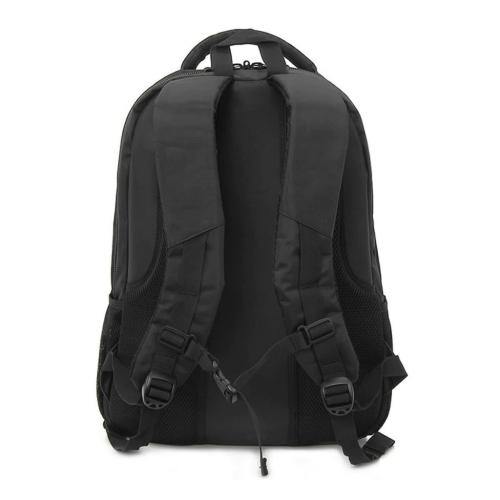 mochila porta notebook zom personalizada con logo por mayor para empresas argentina