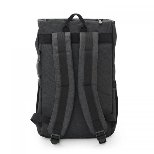 mochila urbana personalizada con logo por mayor para empresas argentina