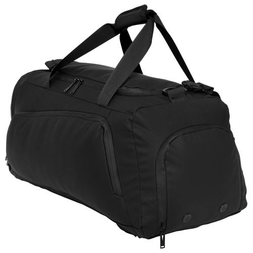 bolso mochila deportivo personalizado con logo para empresas_ regalo mayorista argentina