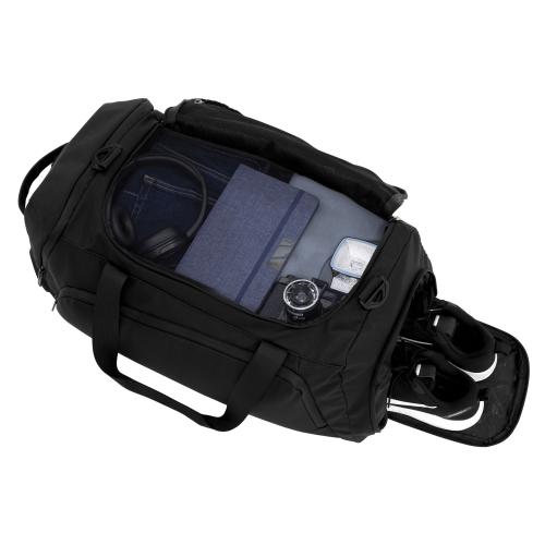 bolso mochila deportivo personalizado con logo para empresas_ regalo mayorista argentina