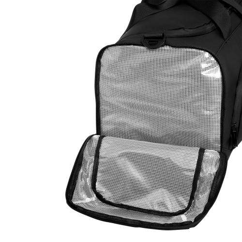 bolso mochila deportivo personalizado con logo para empresas_ regalo mayorista argentina