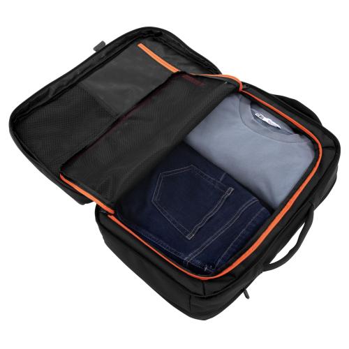 mochila para viaje carry on personalizada con logo para empresas_ argentina