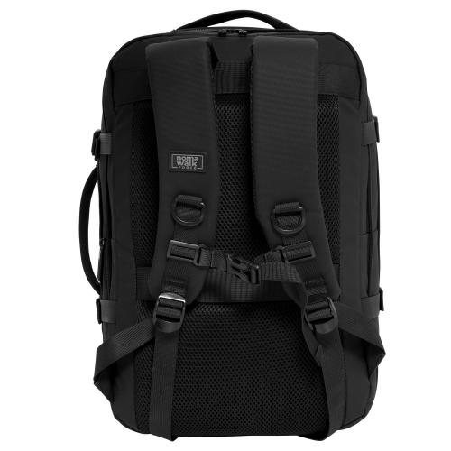 mochila para viaje carry on personalizada con logo para empresas_ argentina