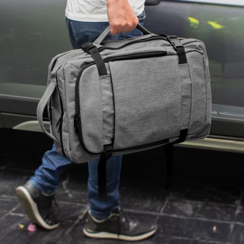 Mochila Carry on