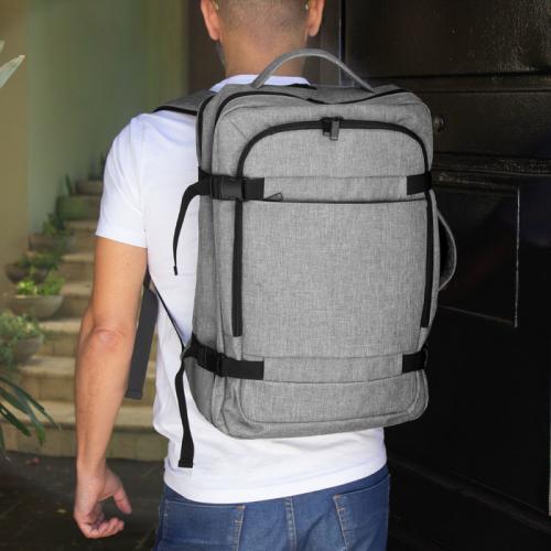 Mochila Carry on
