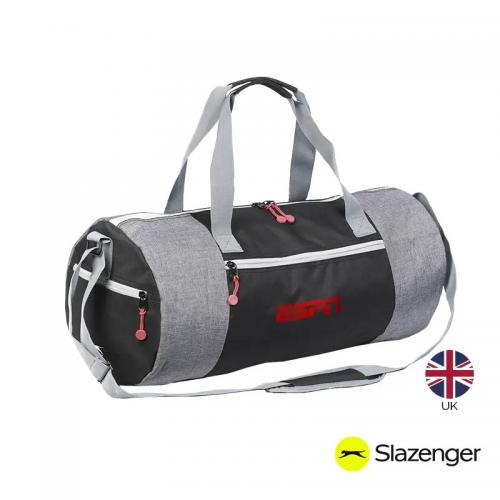 bolso deportivo slazenger personalizado con logo por mayor para empresas