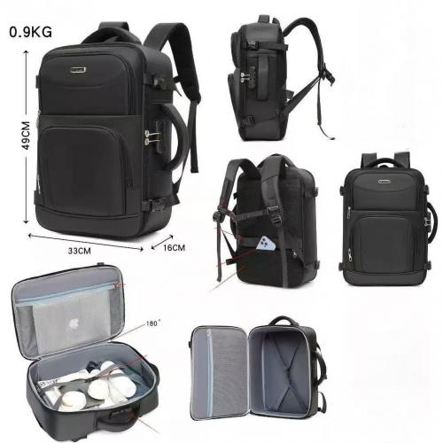 Mochila para Viaje