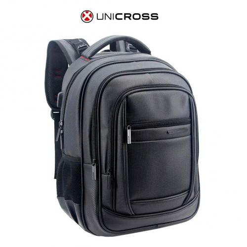 Mochila Porta Notebook Unicross