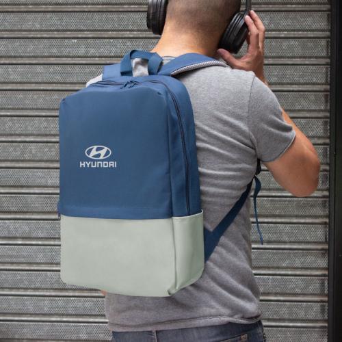 Mochila Urbana Porta Notebook