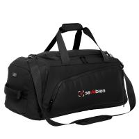 bolso mochila deportivo personalizado con logo para empresas_ regalo mayorista argentina