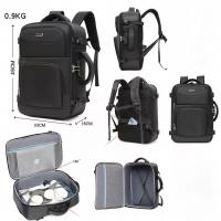 mochila para viaje en avion personalizada argentina