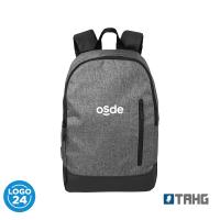 mochila porta notebook personalizada por mayor
