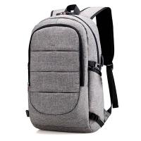 mochilas porta notebook con logo bordado seguridad