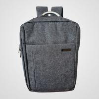 mochila porta notebook personalizadas con logo por mayor