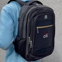 mochila unicross porta notebook personalizada precio argentina