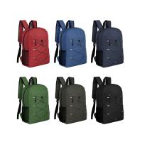 mochilas economicas por mayor con logo