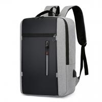 mochilas porta notebook personalizadas con logo
