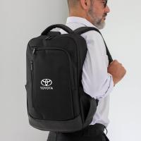 mochila porta notebook personalizada por mayor